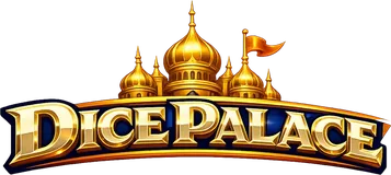 Dice Palace casino logo